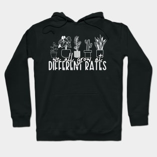 Teachers Gifts Hoodie